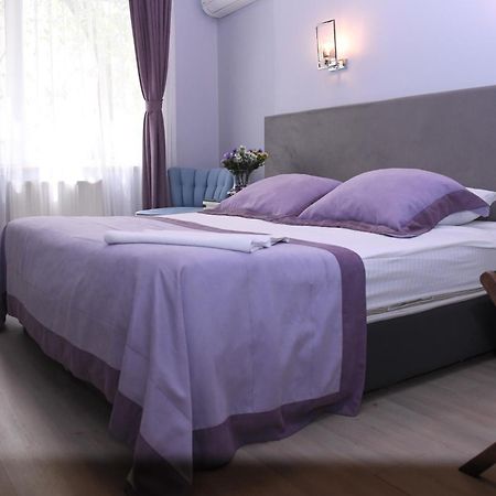 A Hotels & Suite Ankara Exterior photo