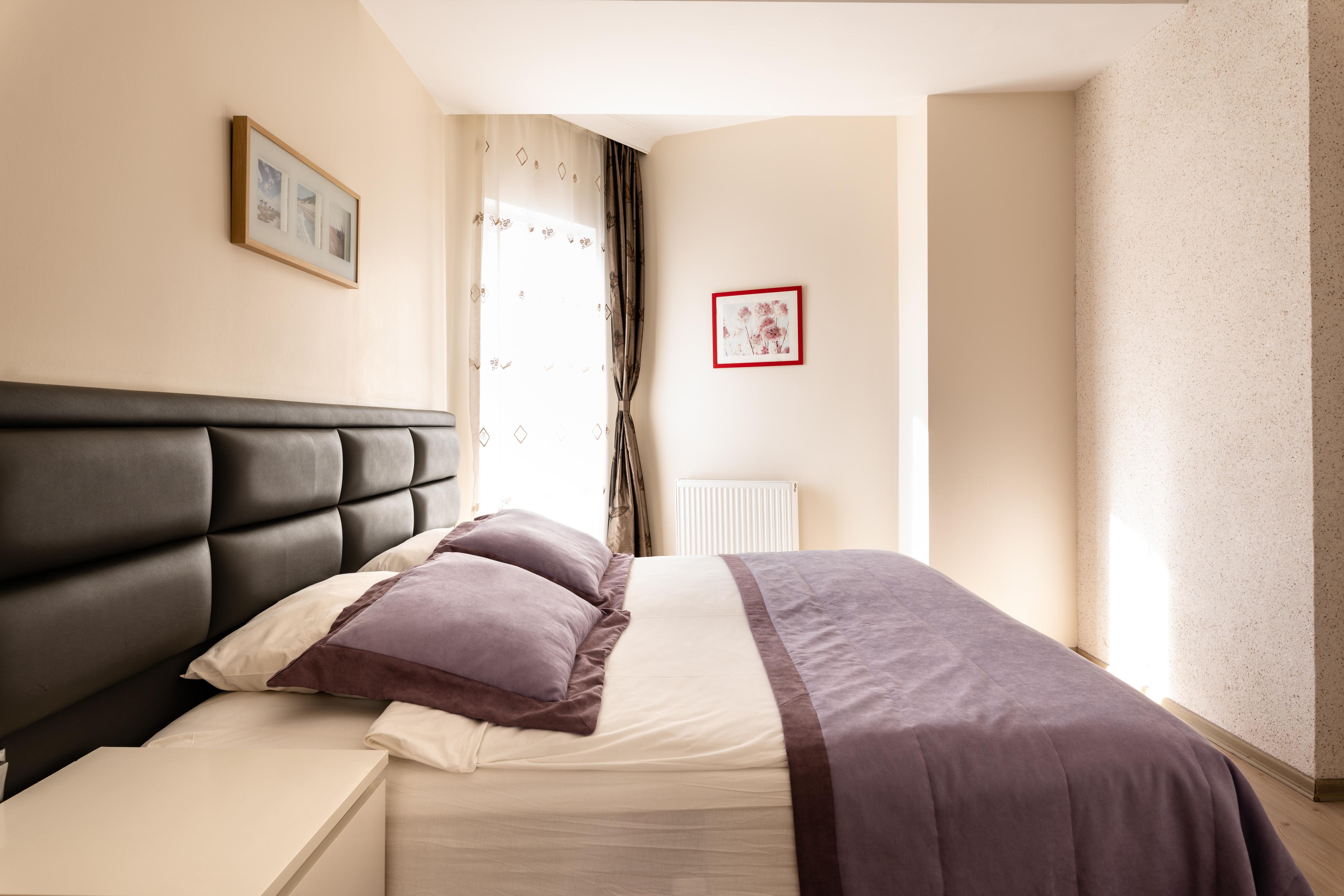 A Hotels & Suite Ankara Exterior photo