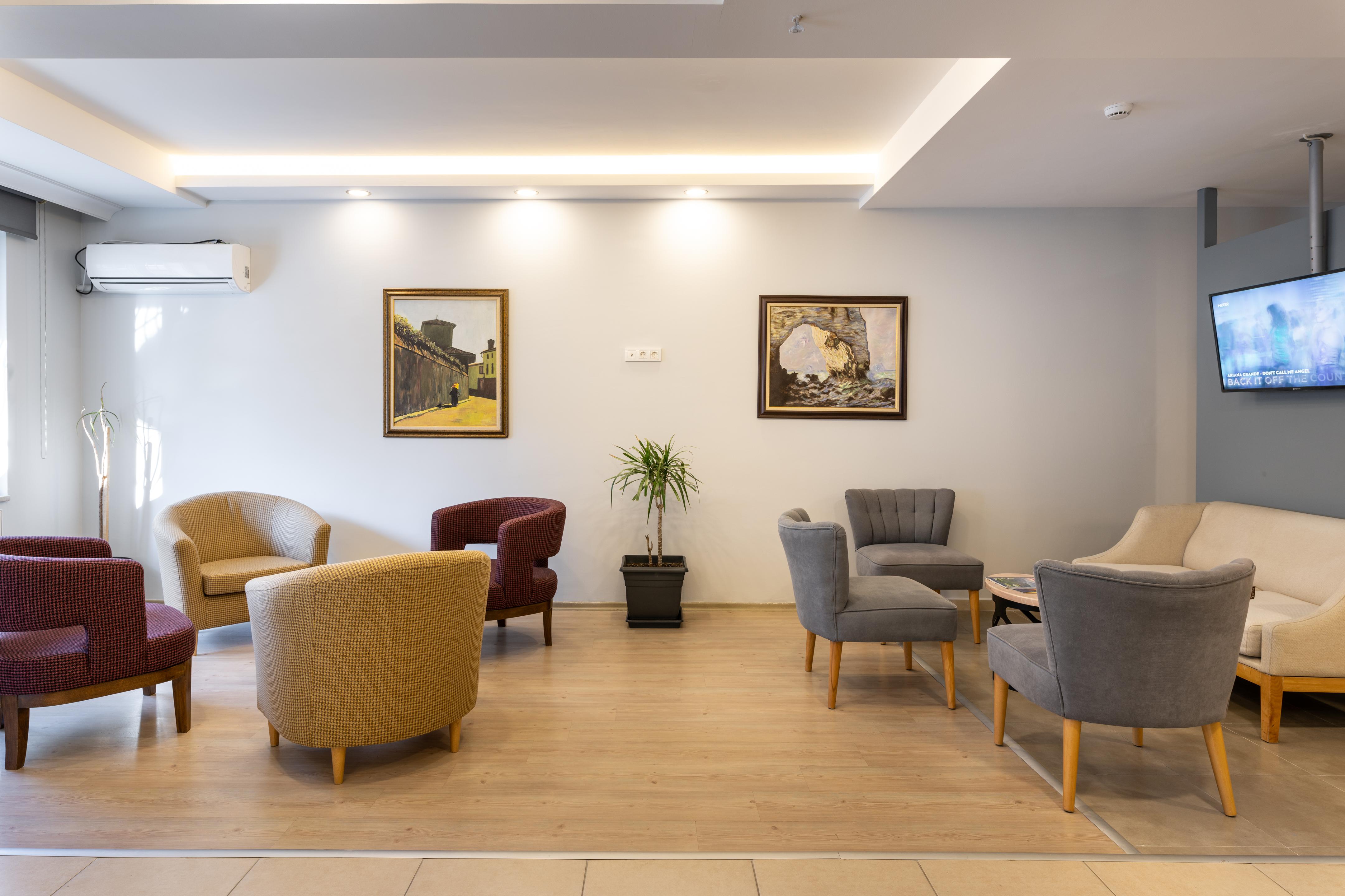 A Hotels & Suite Ankara Exterior photo