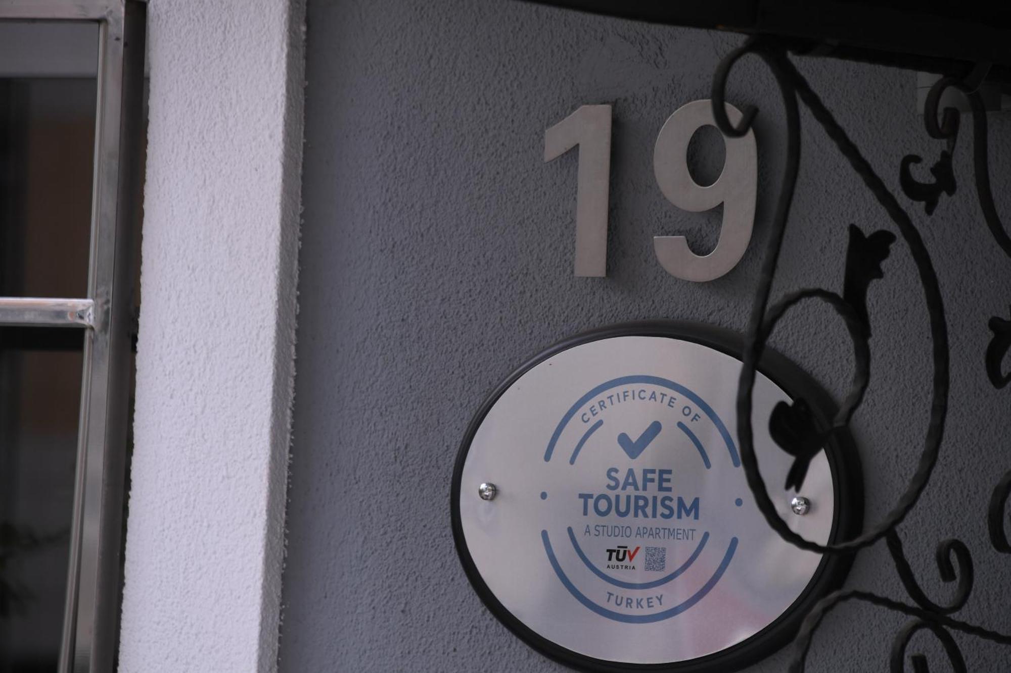 A Hotels & Suite Ankara Exterior photo