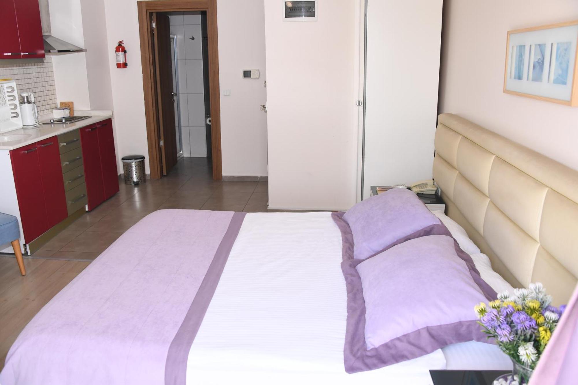 A Hotels & Suite Ankara Exterior photo