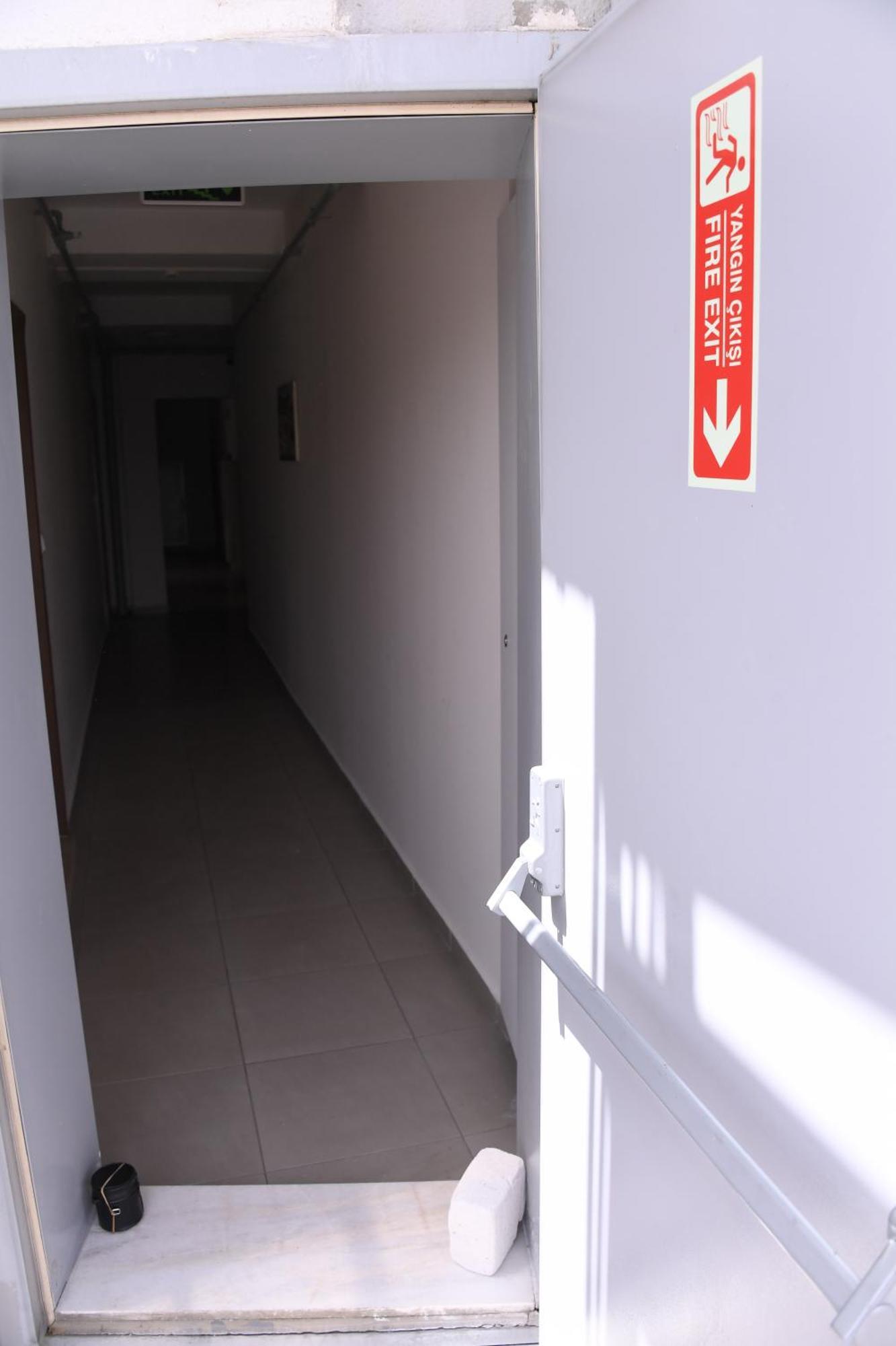 A Hotels & Suite Ankara Exterior photo