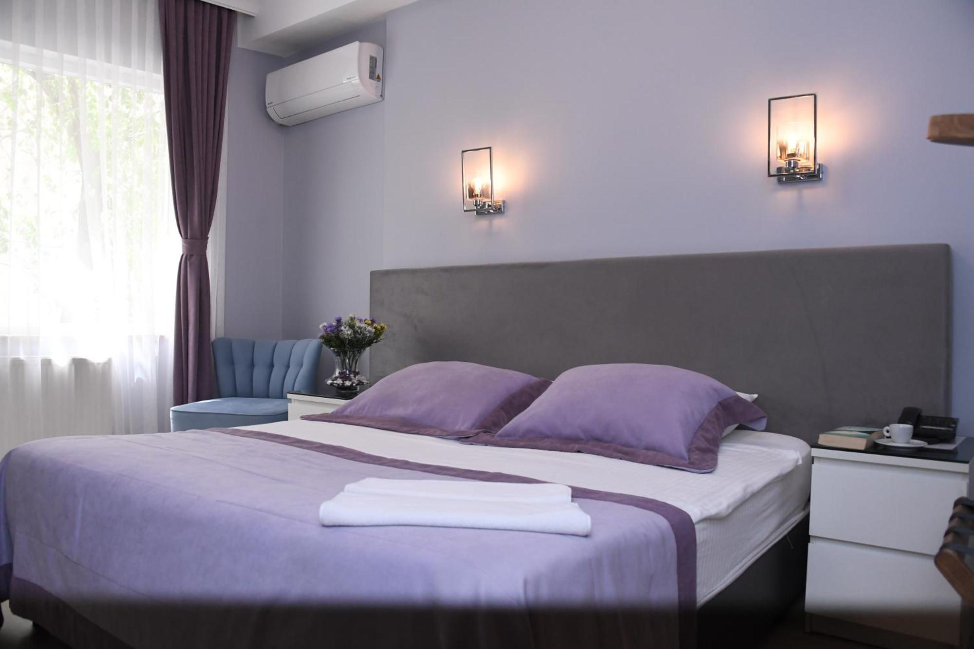 A Hotels & Suite Ankara Exterior photo