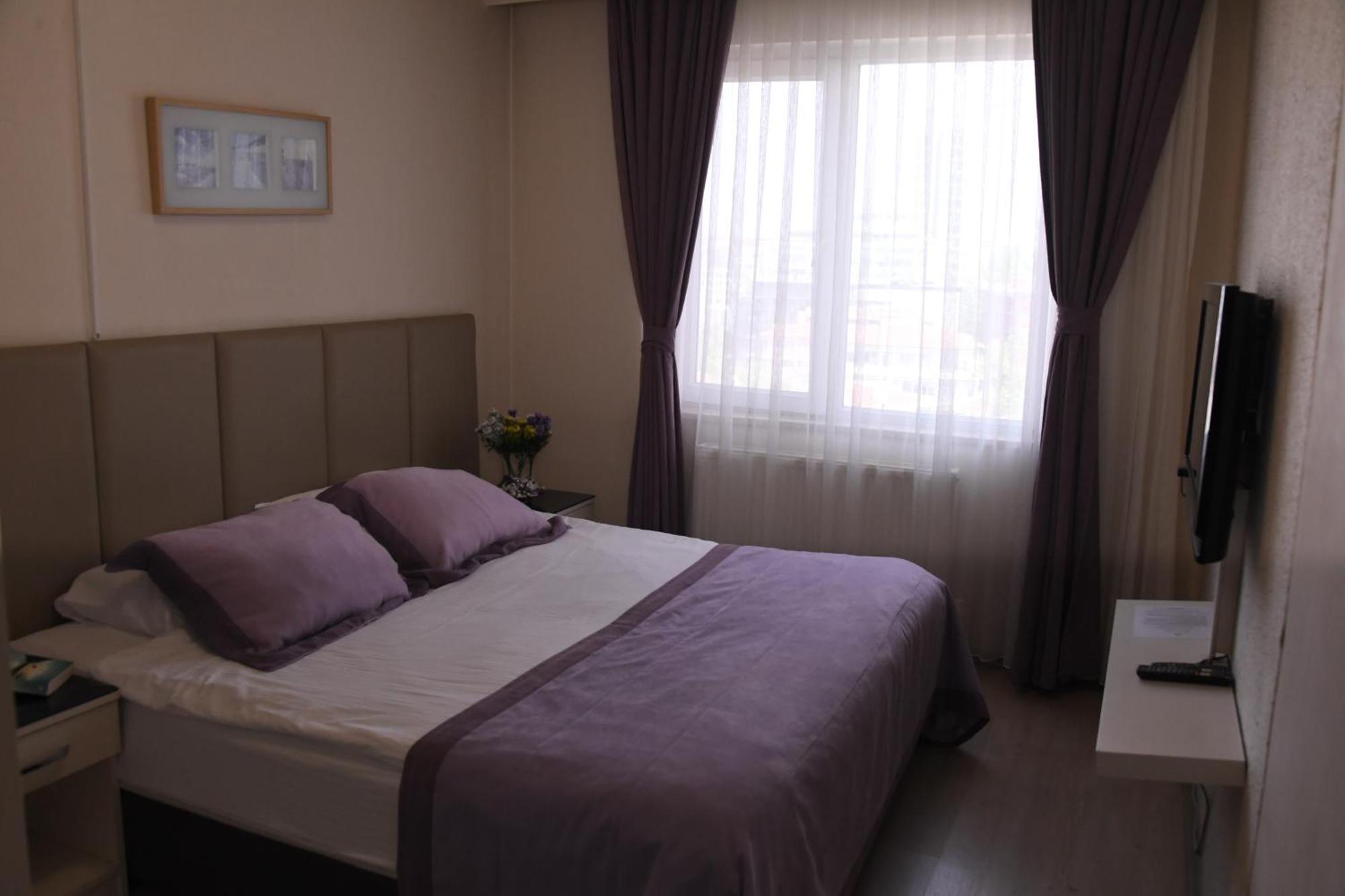 A Hotels & Suite Ankara Exterior photo