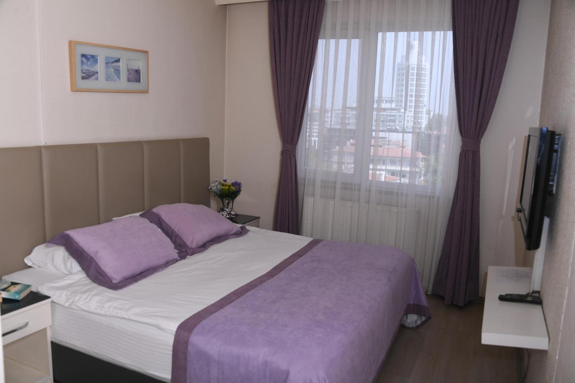 A Hotels & Suite Ankara Exterior photo