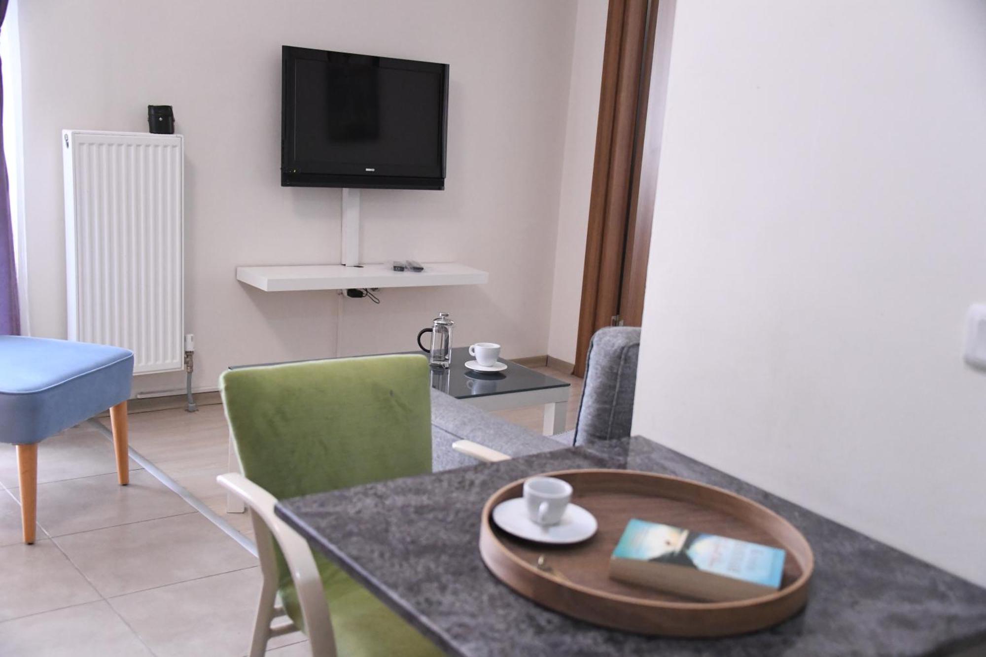 A Hotels & Suite Ankara Exterior photo
