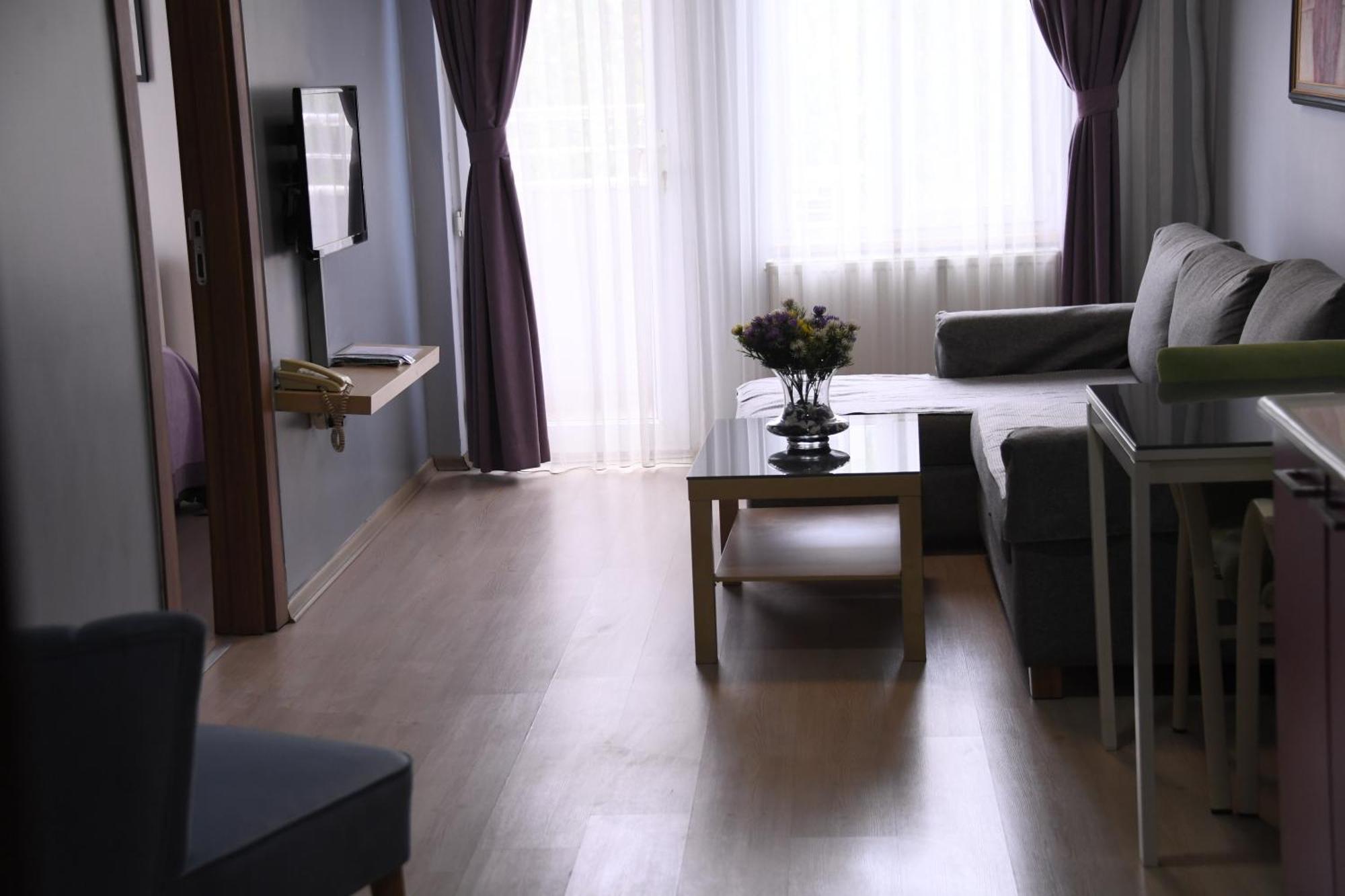 A Hotels & Suite Ankara Exterior photo