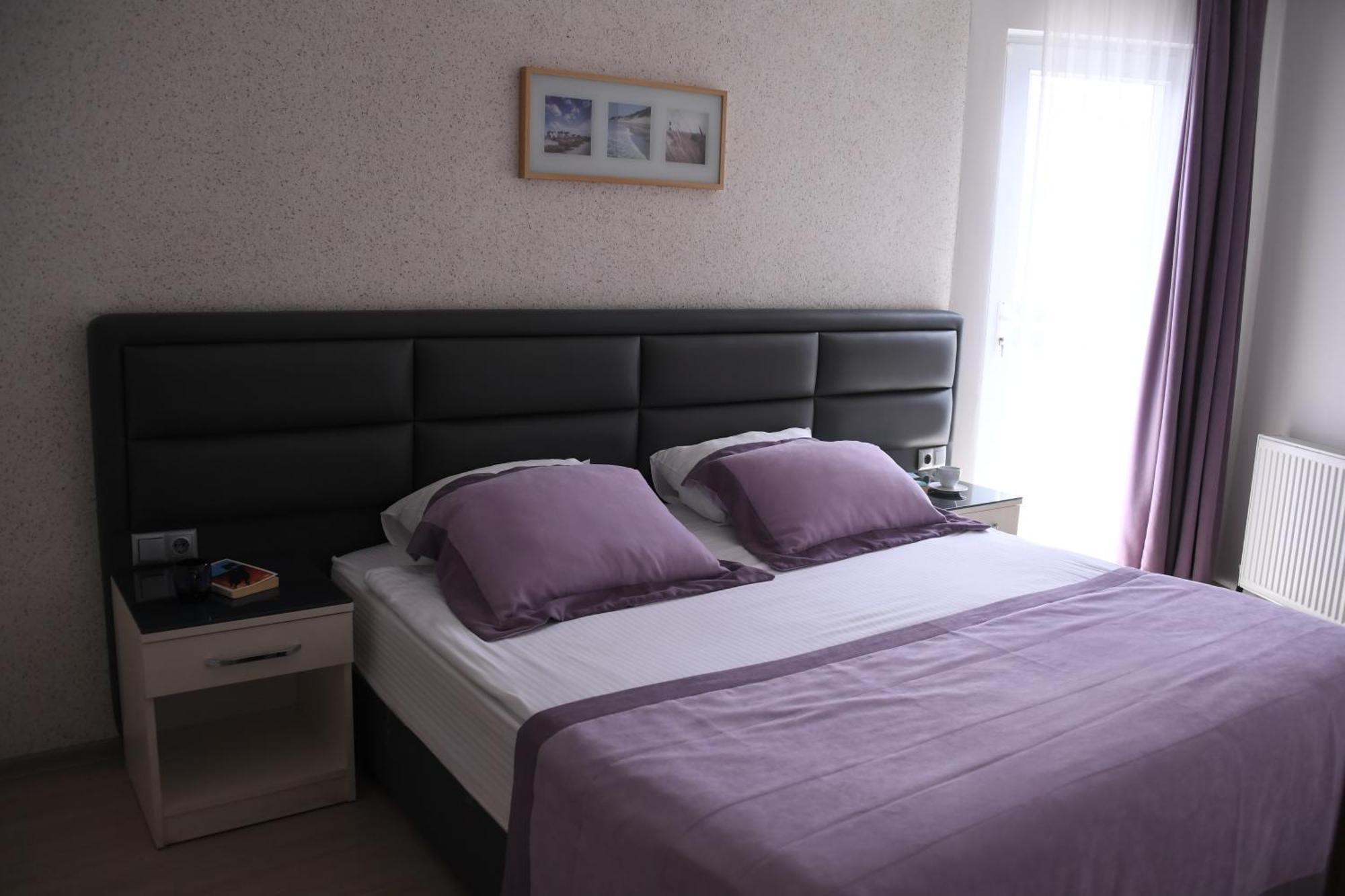 A Hotels & Suite Ankara Exterior photo
