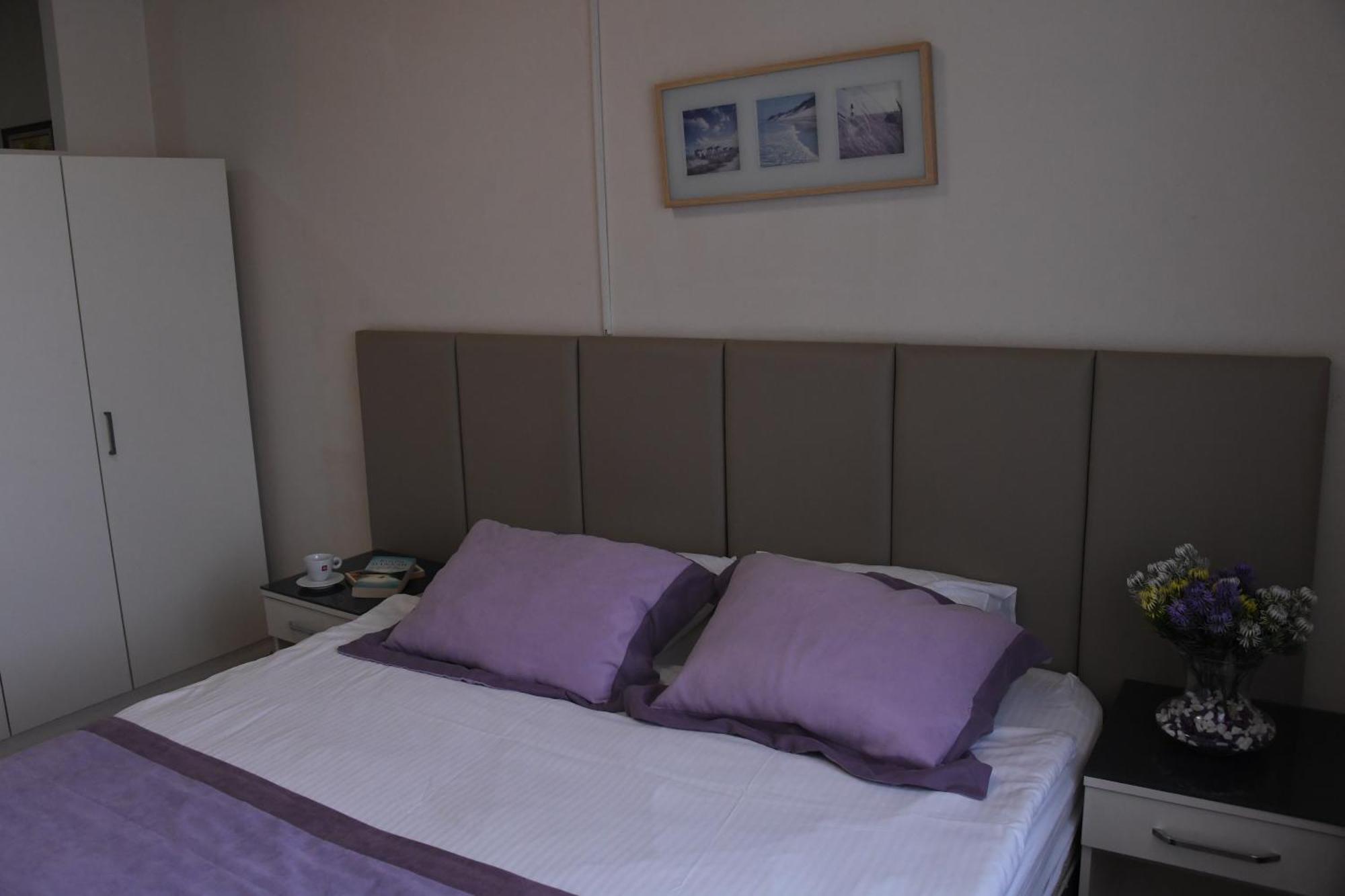A Hotels & Suite Ankara Exterior photo