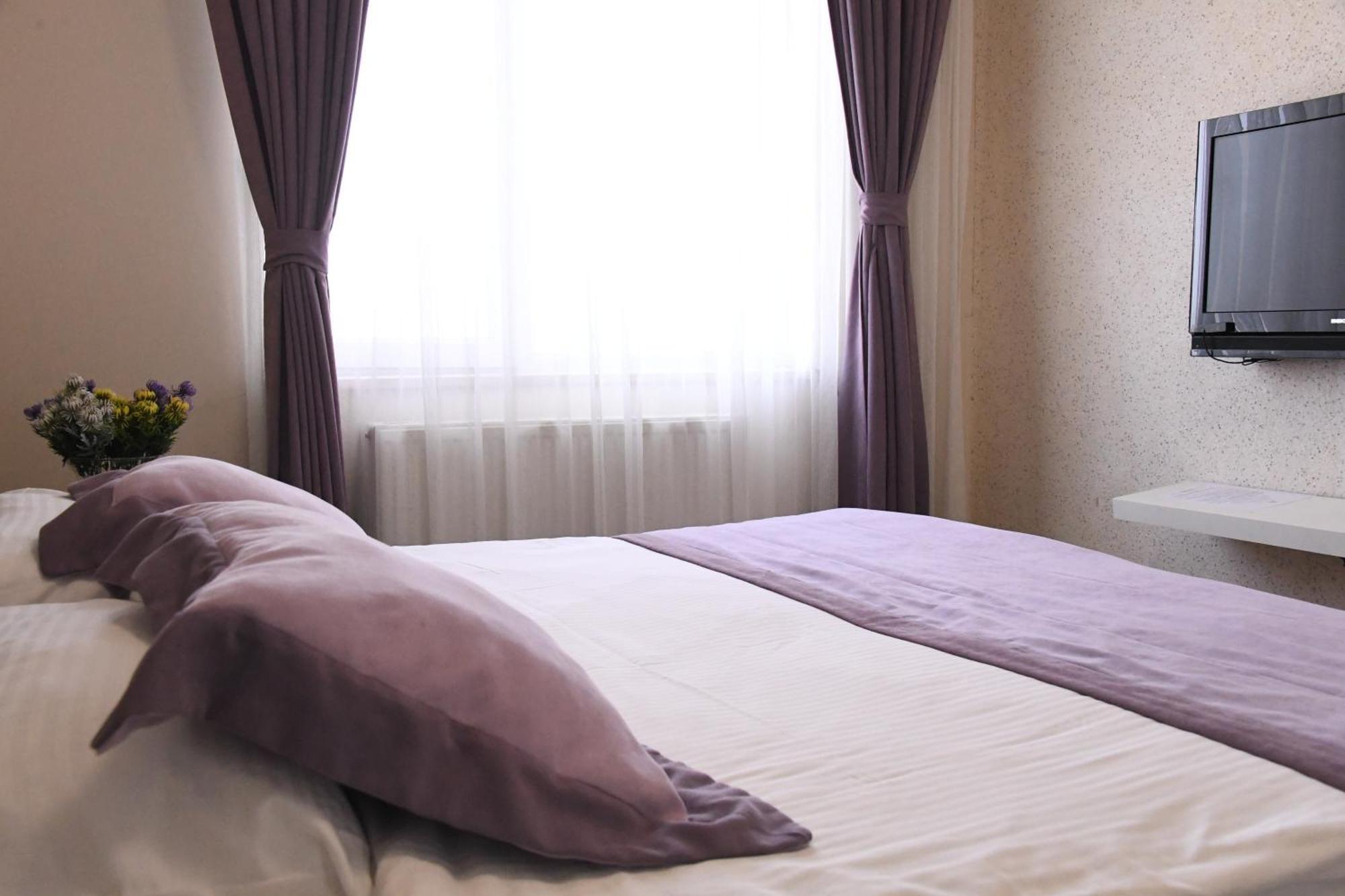 A Hotels & Suite Ankara Exterior photo
